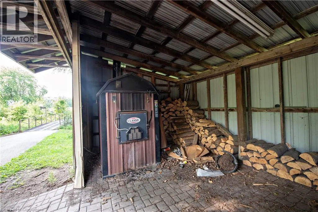 1857 HOPEWELL CREEK Road