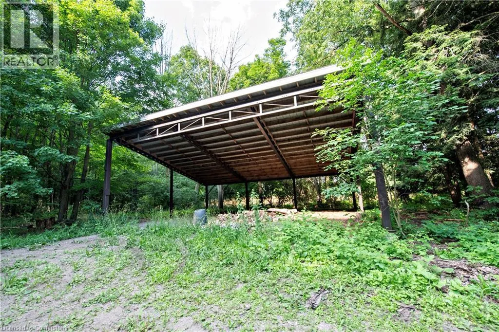1857 HOPEWELL CREEK Road