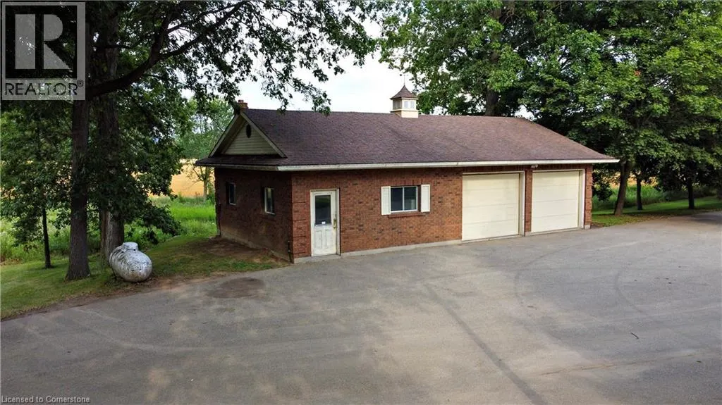 1857 HOPEWELL CREEK Road