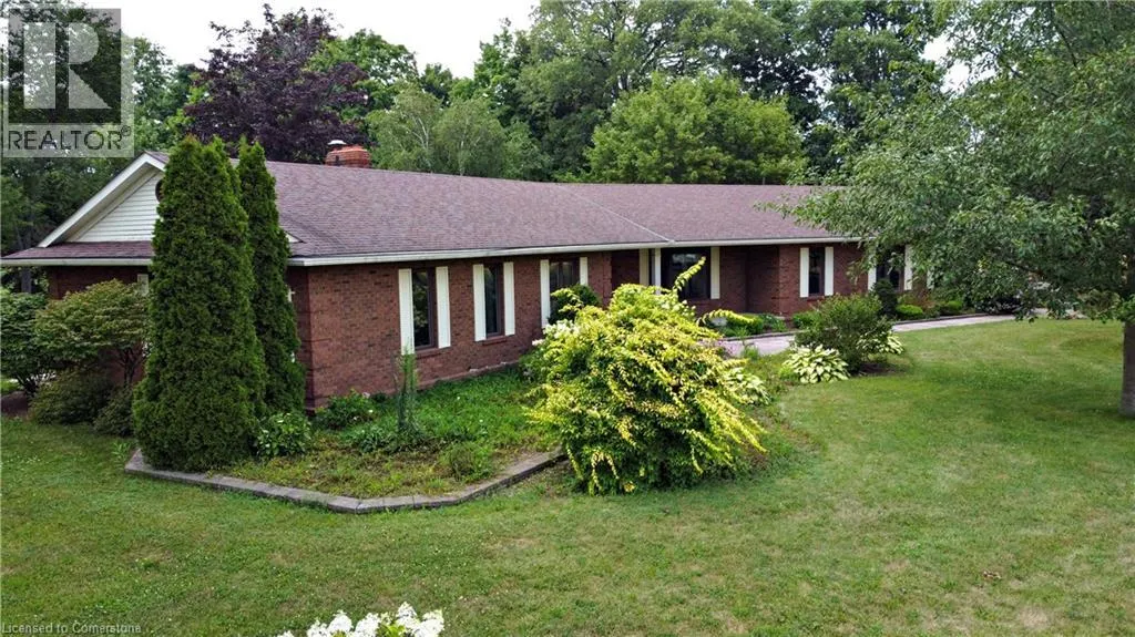 1857 HOPEWELL CREEK Road