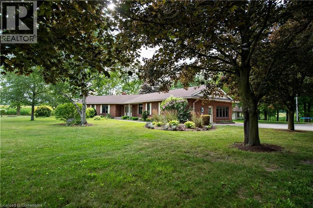 1857 HOPEWELL CREEK Road