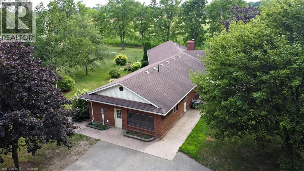 1857 HOPEWELL CREEK Road