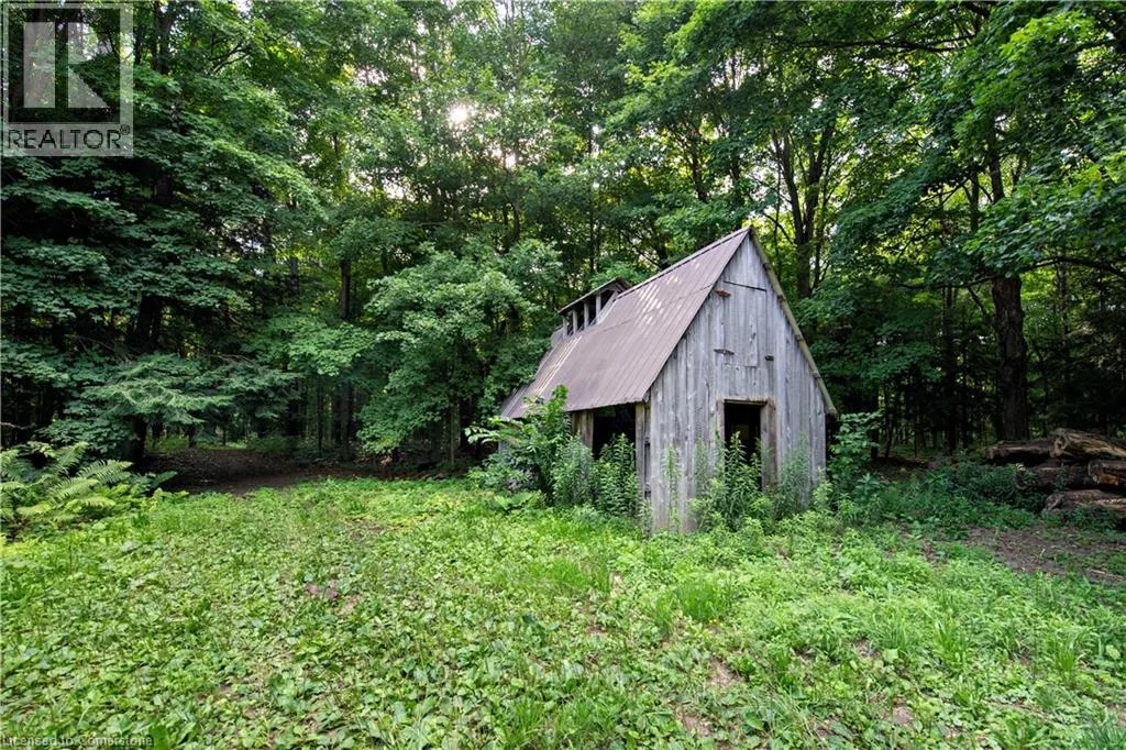 1857 HOPEWELL CREEK Road