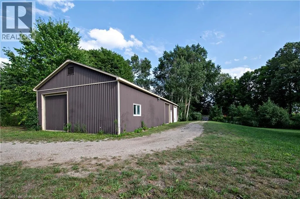 1857 HOPEWELL CREEK Road