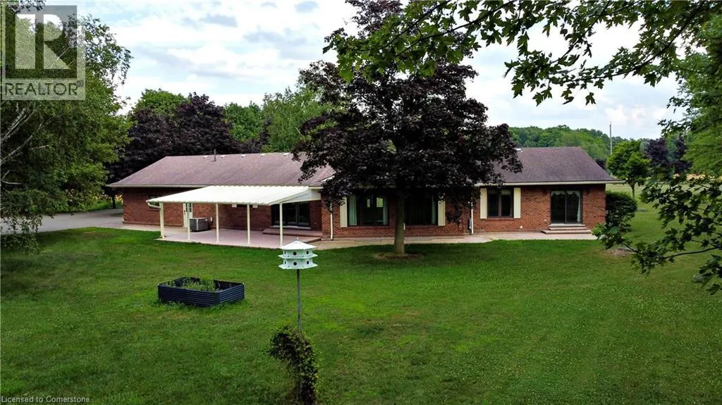 1857 HOPEWELL CREEK Road