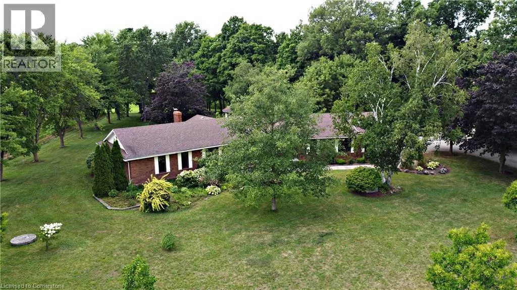 1857 HOPEWELL CREEK Road