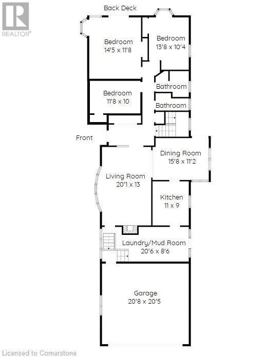 4 SUN Avenue