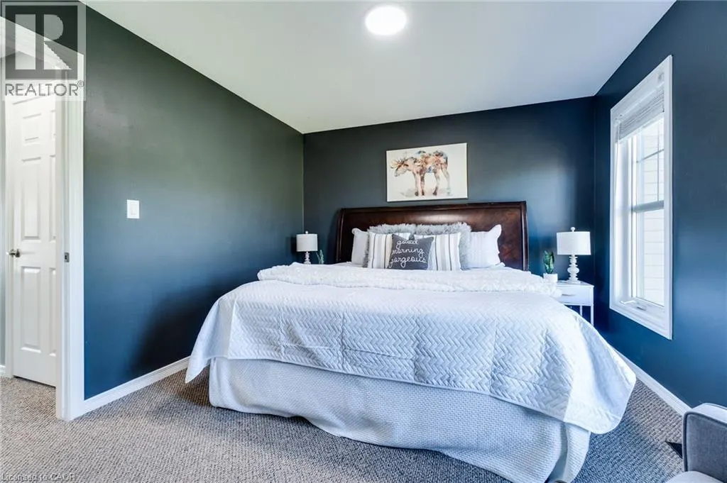 701 HOMER WATSON Boulevard Unit# 25, #25
