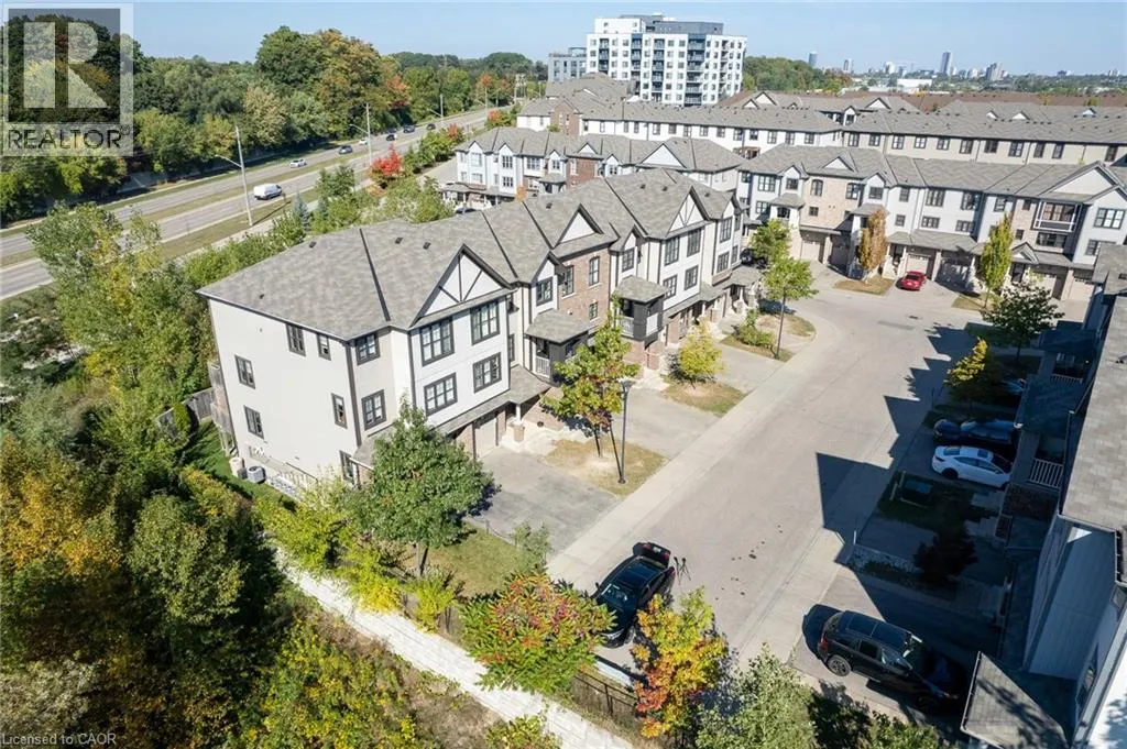 701 HOMER WATSON Boulevard Unit# 25, #25