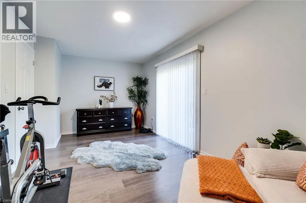 701 HOMER WATSON Boulevard Unit# 25, #25