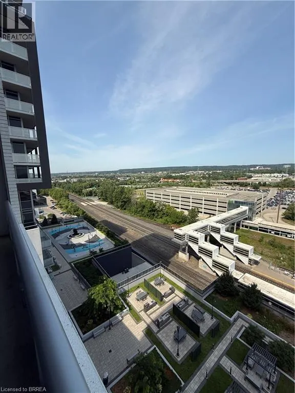2093 FAIRVIEW Street Unit# 1209, #1209