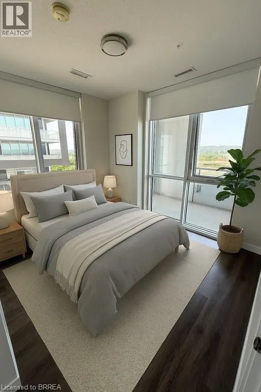2093 FAIRVIEW Street Unit# 1209, #1209