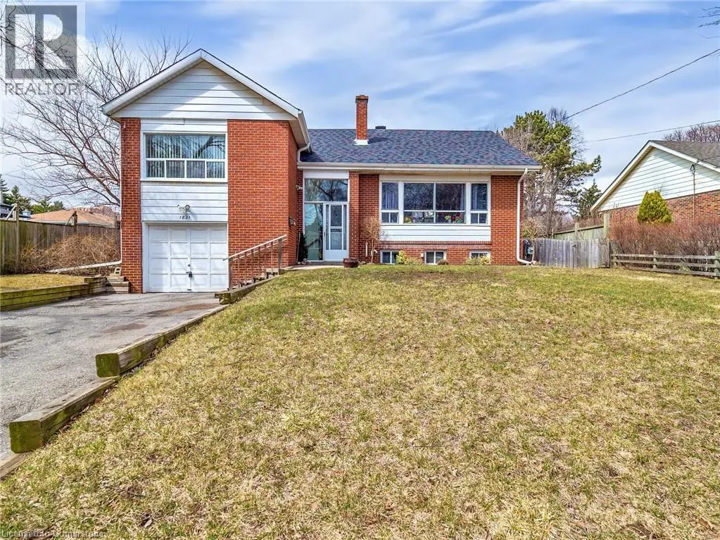 1821 CHRISTOPHER Road