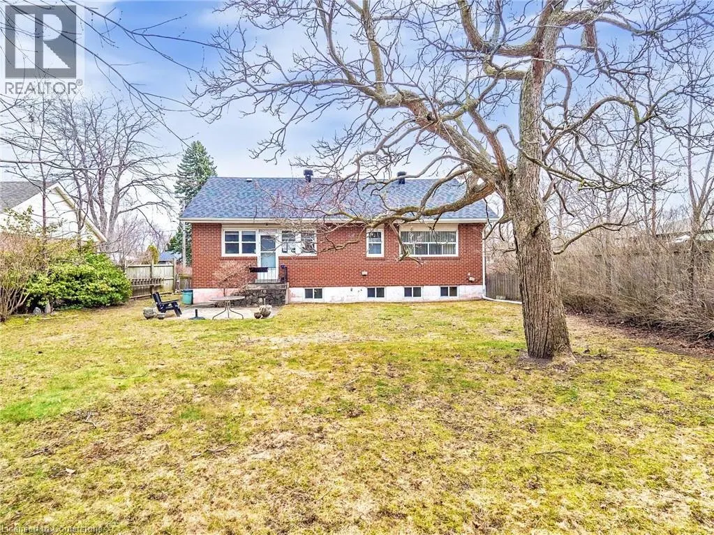 1821 CHRISTOPHER Road