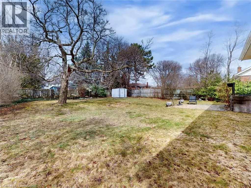 1821 CHRISTOPHER Road