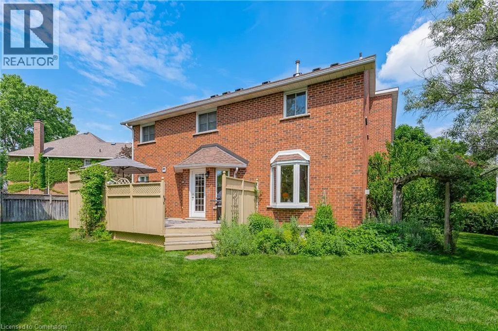 34 GOWINLOCK Court