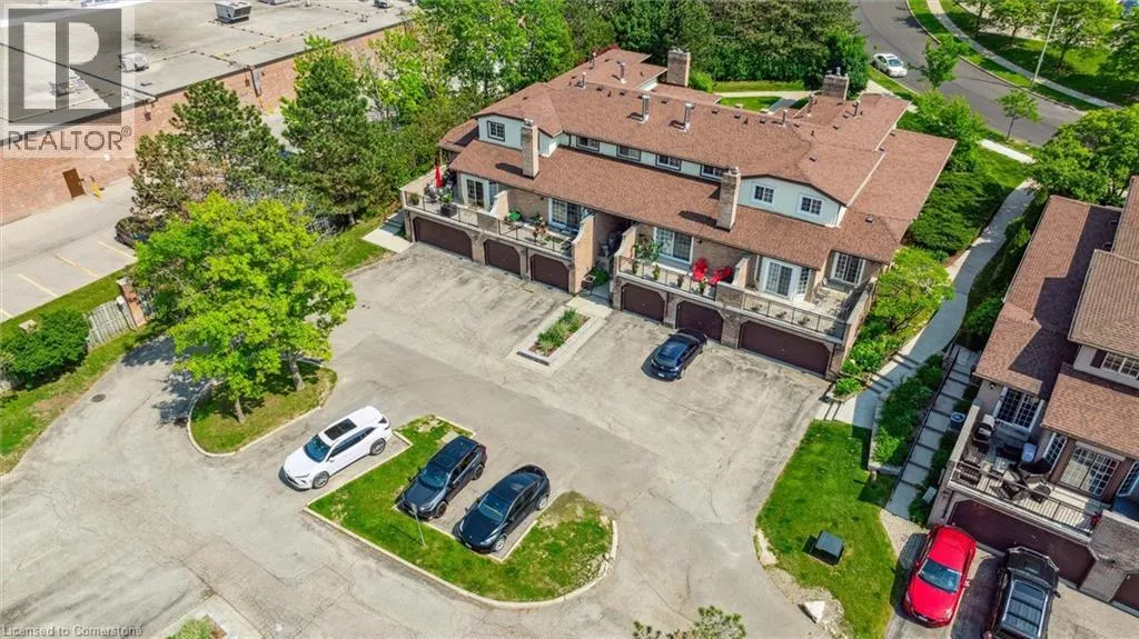 454 BEECHWOOD Place Unit# 4, #4