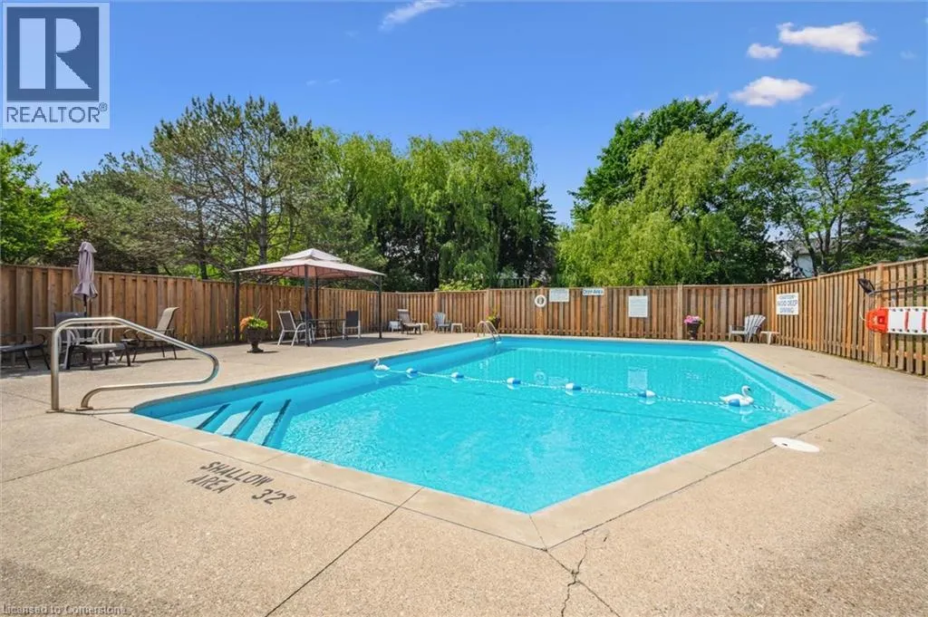 454 BEECHWOOD Place Unit# 4, #4