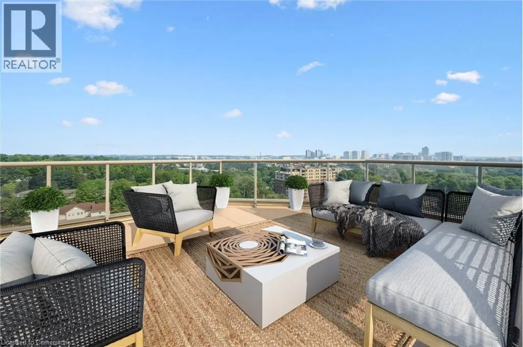 255 KEATS Way Unit# 1404, #1404