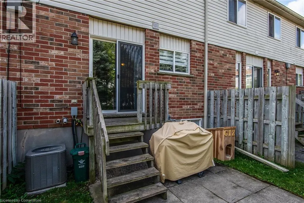 400 WILSON Avenue Unit# 19, #19