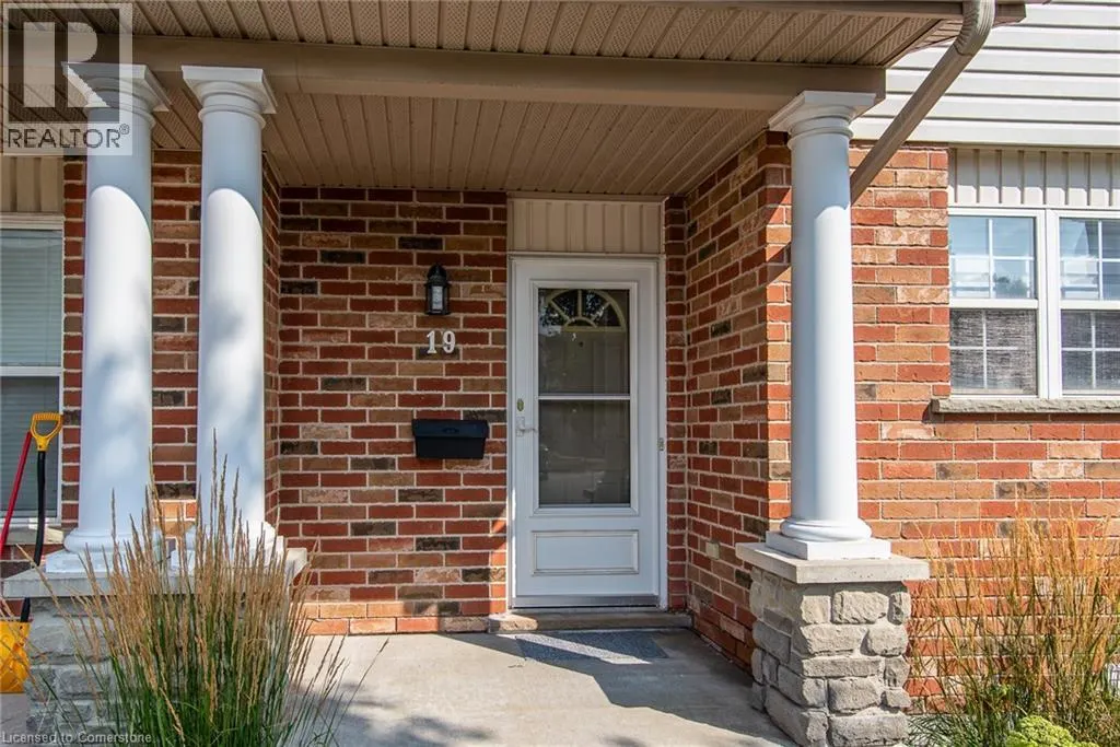 400 WILSON Avenue Unit# 19, #19
