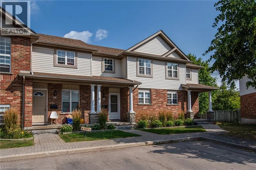 400 WILSON Avenue Unit# 19, #19