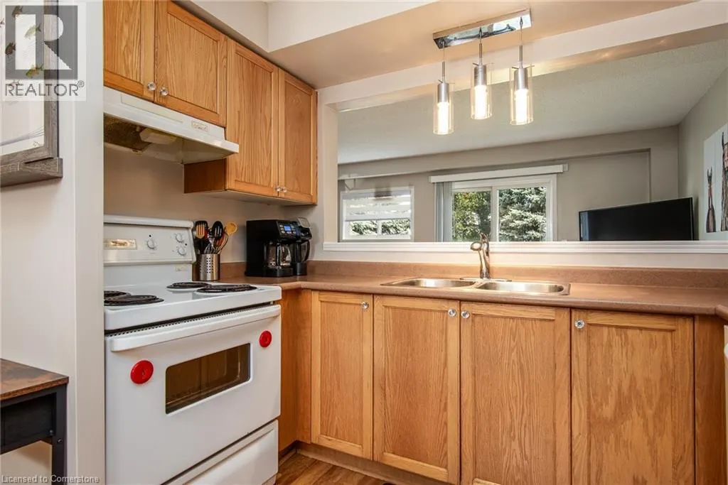 400 WILSON Avenue Unit# 19, #19