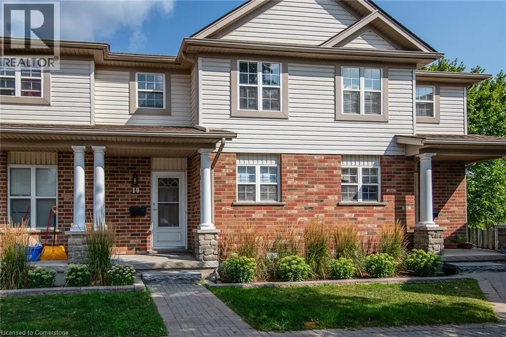 400 WILSON Avenue Unit# 19, #19