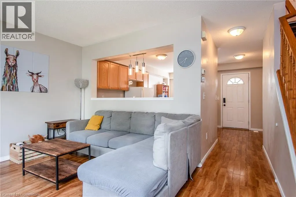 400 WILSON Avenue Unit# 19, #19