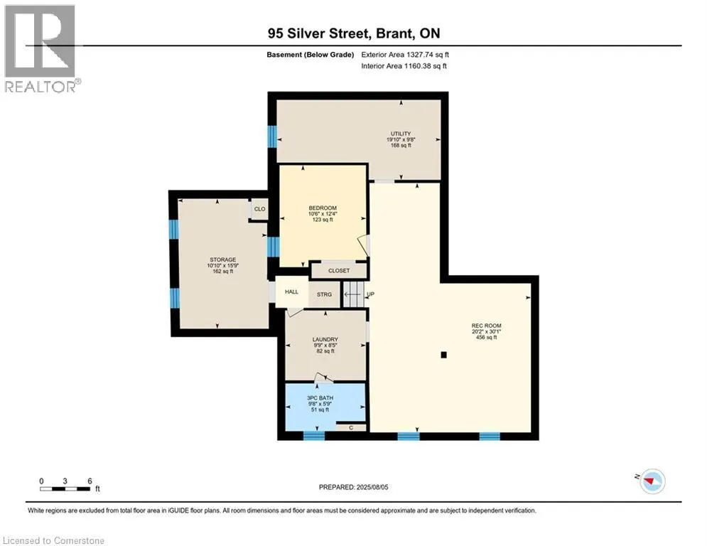 95 SILVER Street