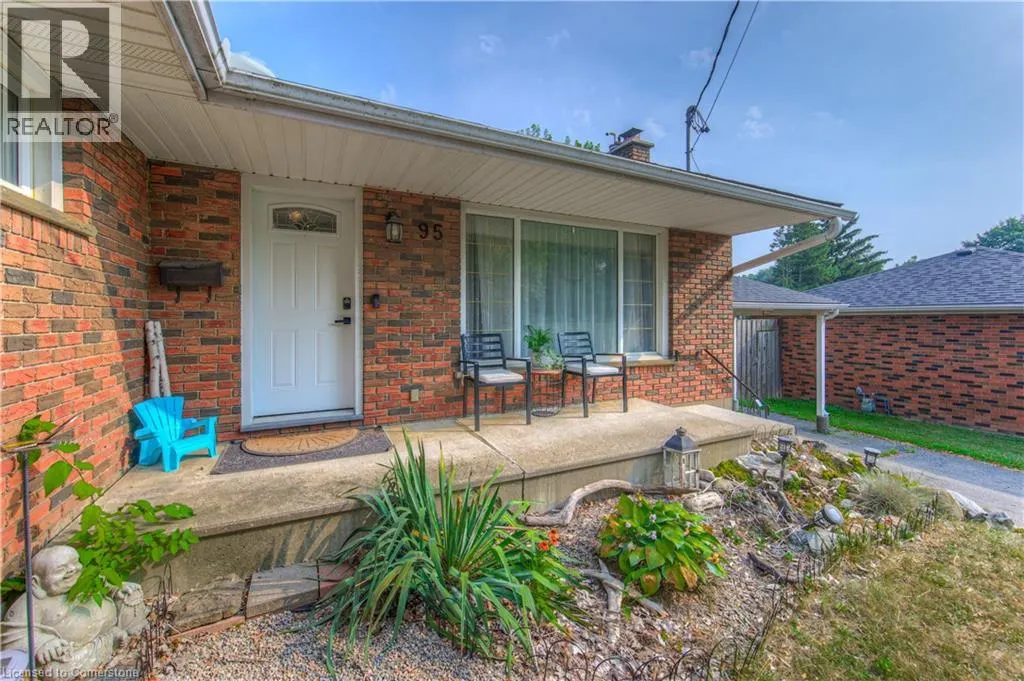 95 SILVER Street