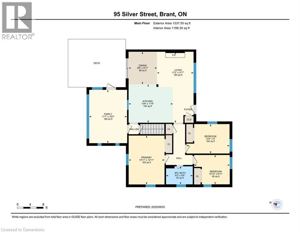 95 SILVER Street