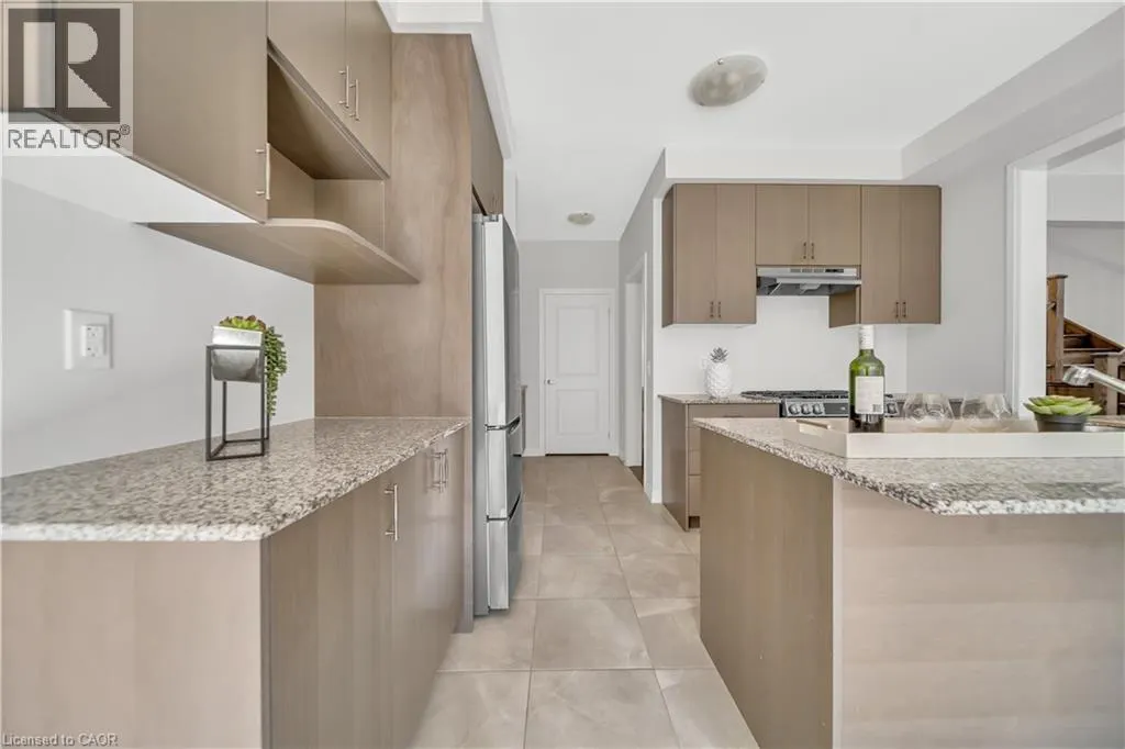 22 PRINCE PHILIP Boulevard