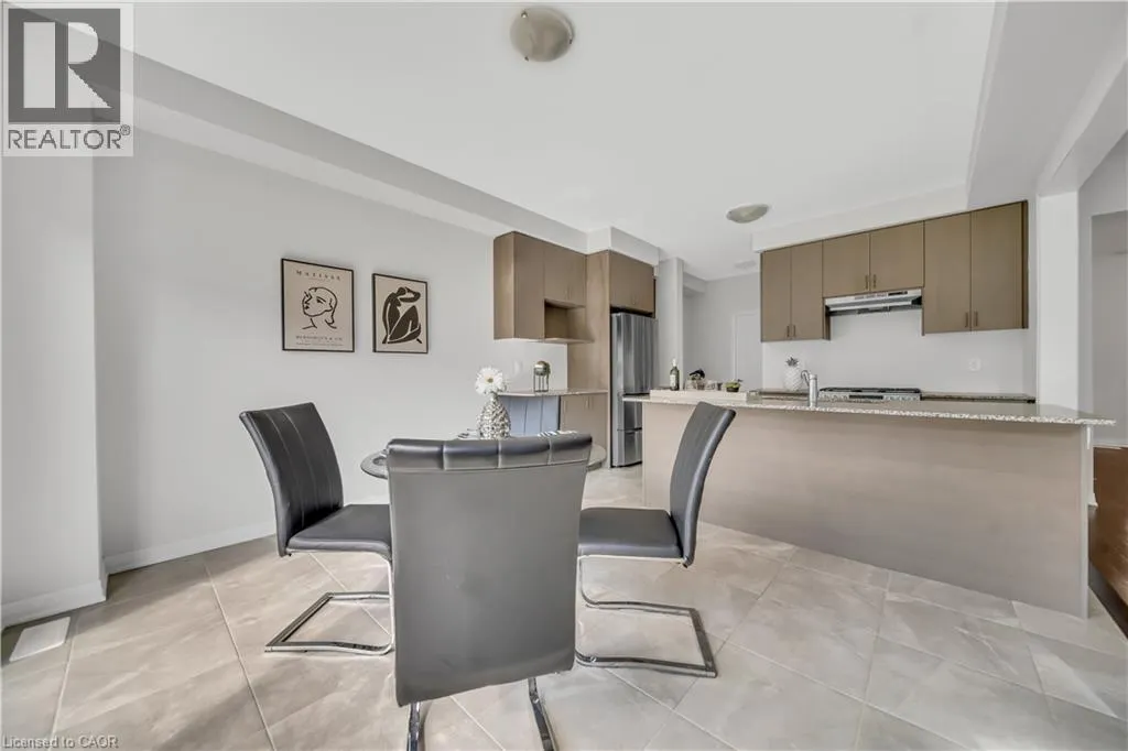 22 PRINCE PHILIP Boulevard