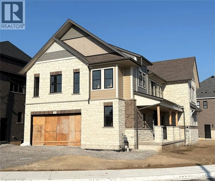 100 WATERSHORE Drive Unit# 7, #7