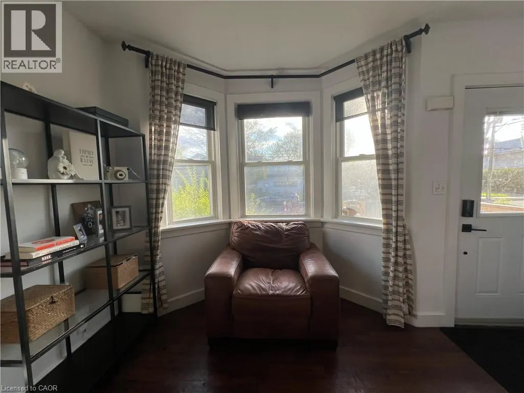 267 BLEECKER Avenue