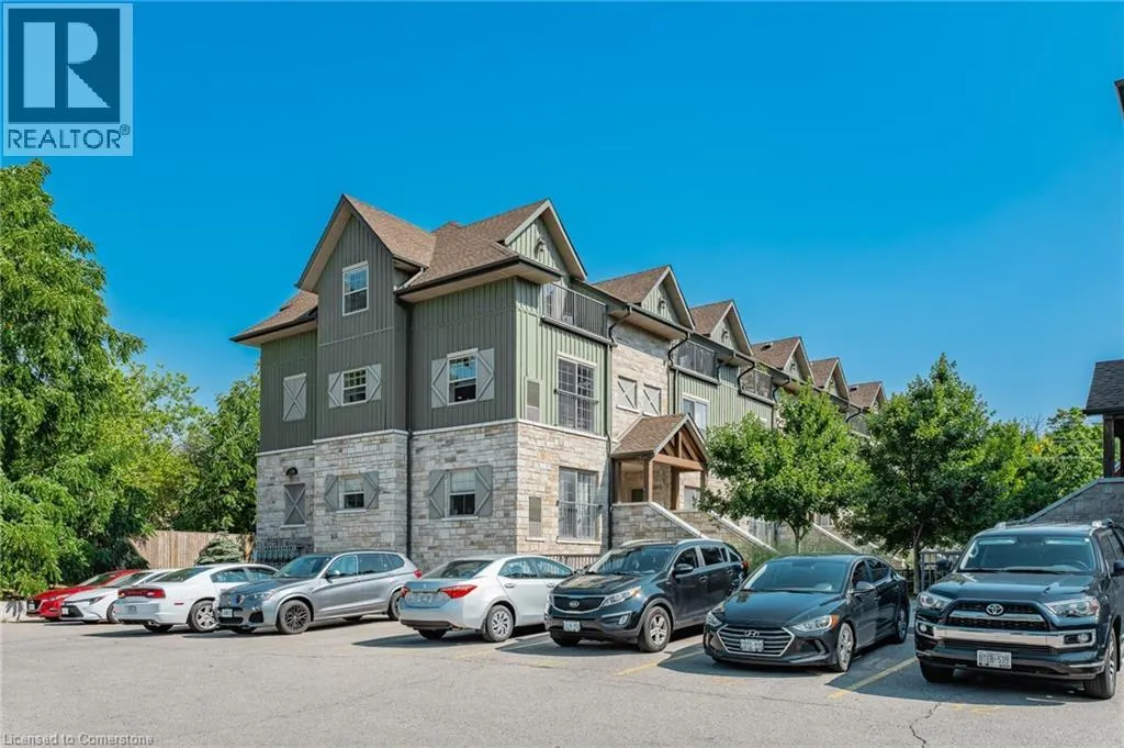 B204-112 UNION Street E