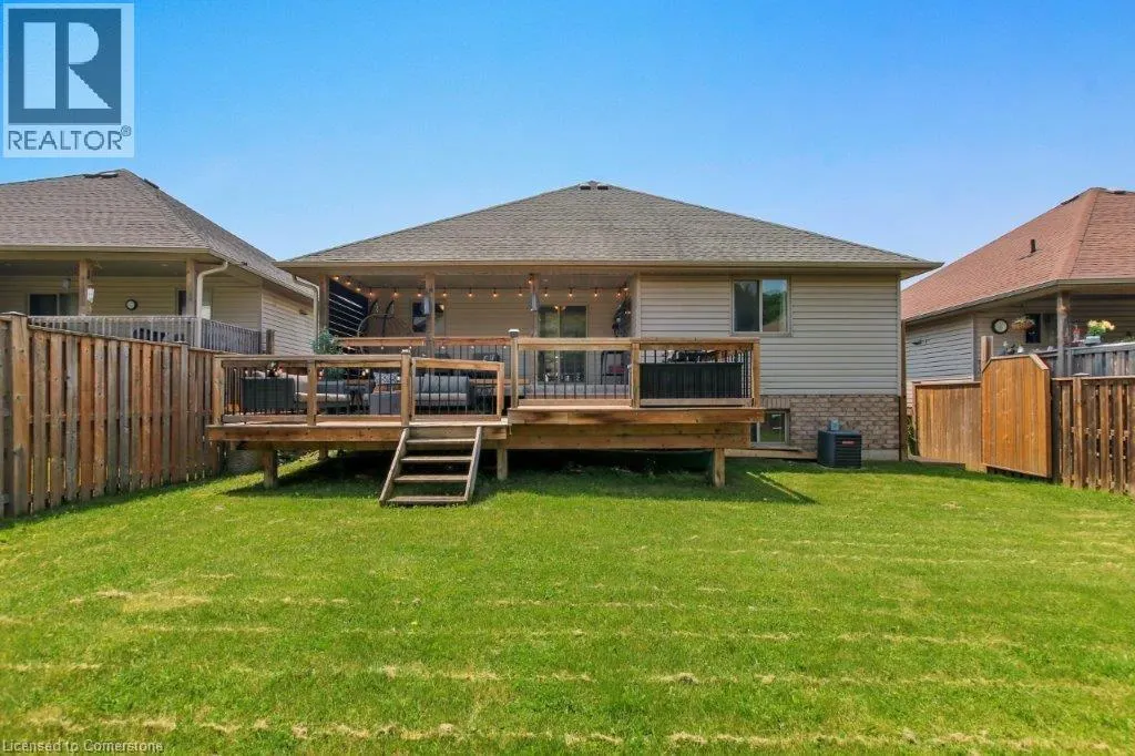 63 REDBUD Crescent