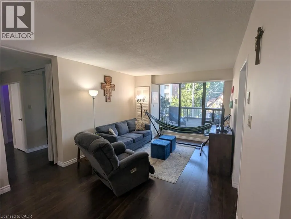 81 CHURCH Street Unit# 201, #201