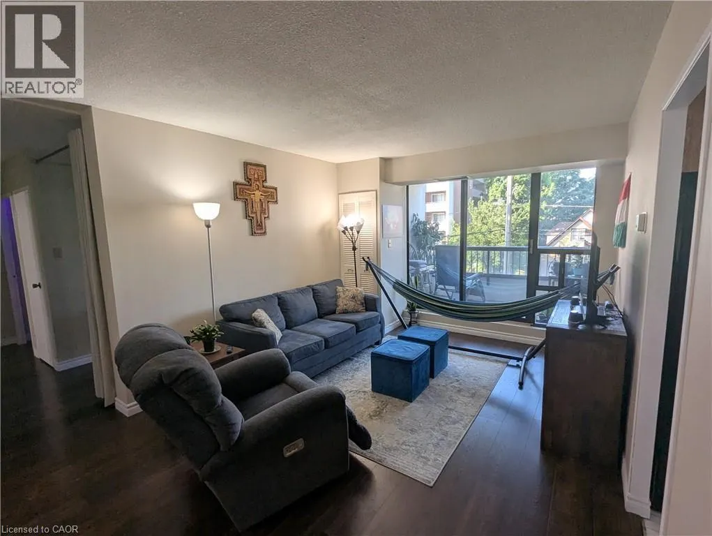 81 CHURCH Street Unit# 201, #201