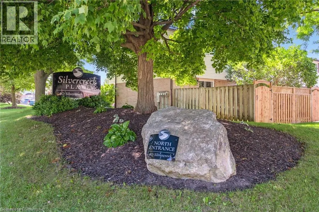40 SILVERCREEK Parkway N Unit# 30, #30