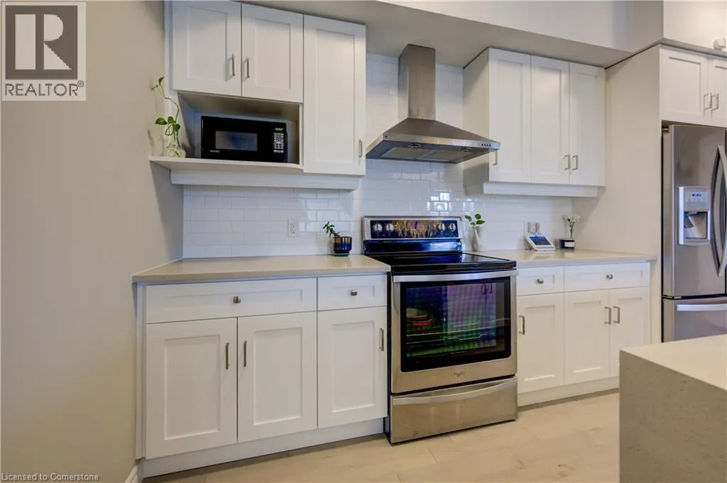 107 WESTRA Drive Unit# 12, #12