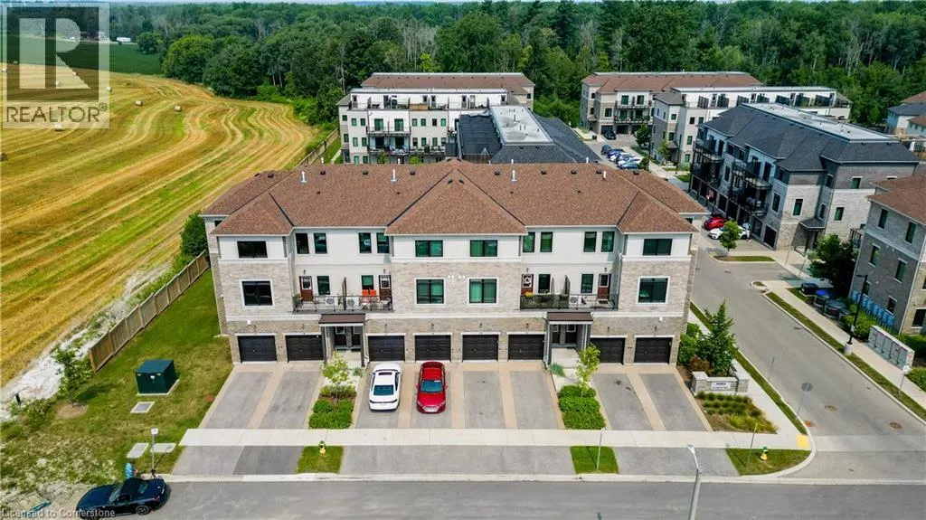 107 WESTRA Drive Unit# 12, #12