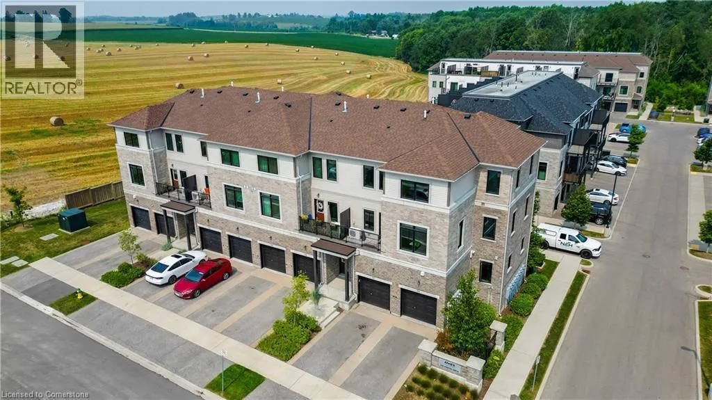107 WESTRA Drive Unit# 12, #12