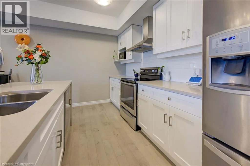 107 WESTRA Drive Unit# 12, #12