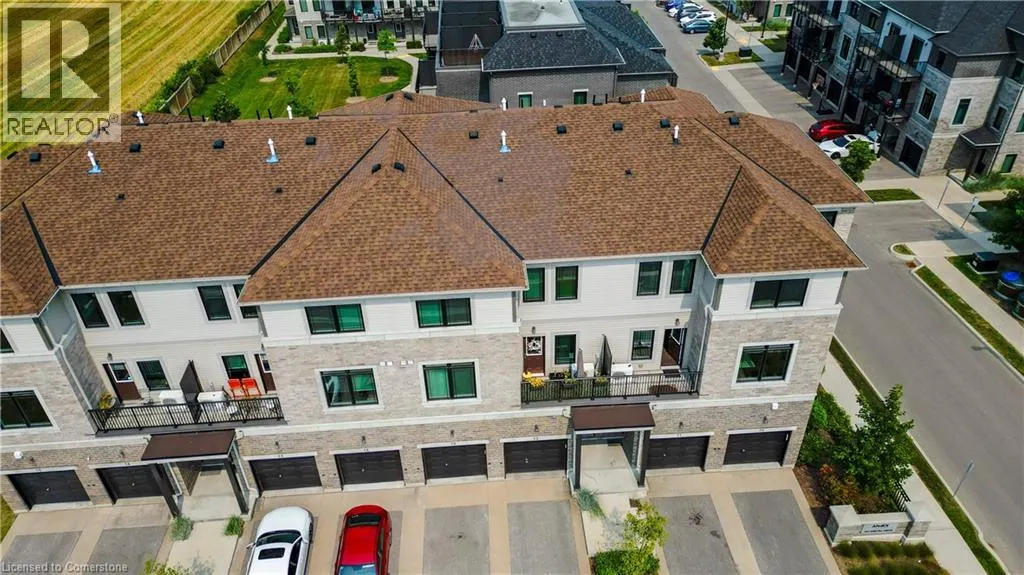 107 WESTRA Drive Unit# 12, #12