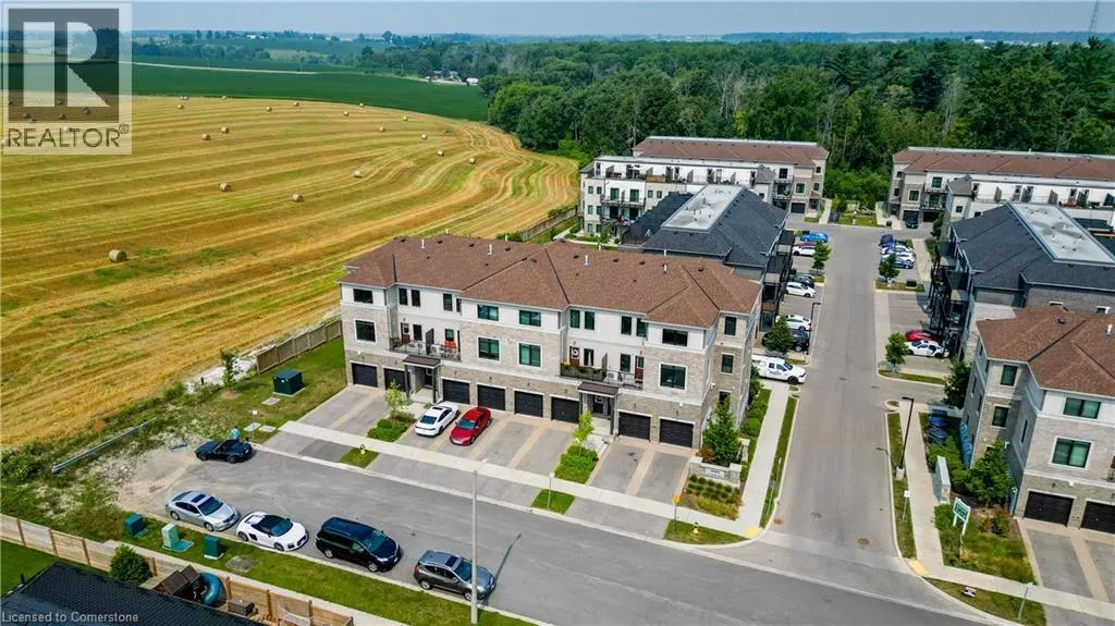 107 WESTRA Drive Unit# 12, #12