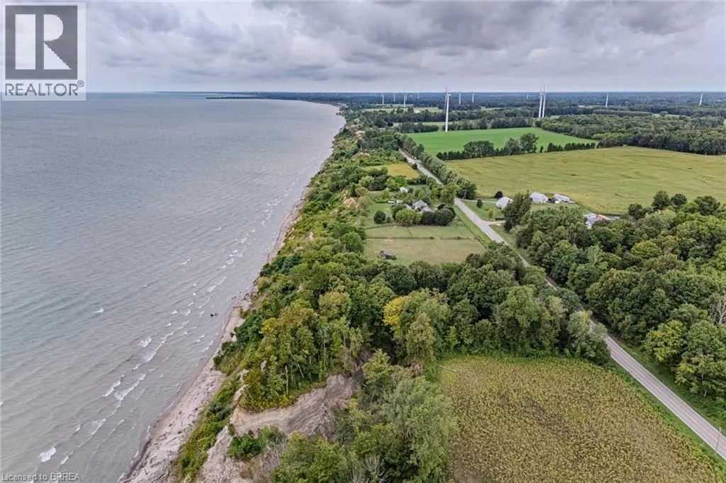 80 LAKESHORE Road