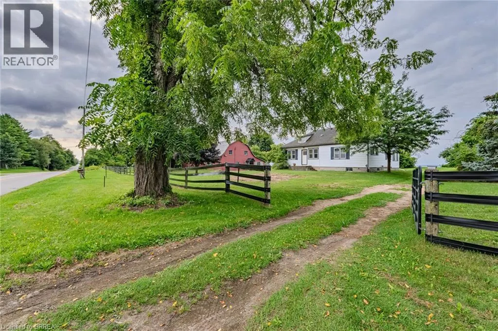 80 LAKESHORE Road