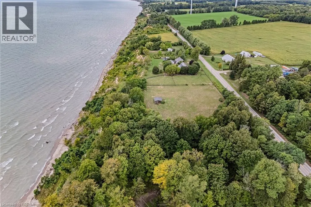 80 LAKESHORE Road